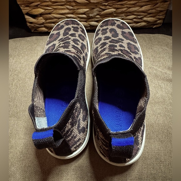 Rothy's Women's Chelsea Boot in Wildcat, Size 10 - Picture 4 of 6